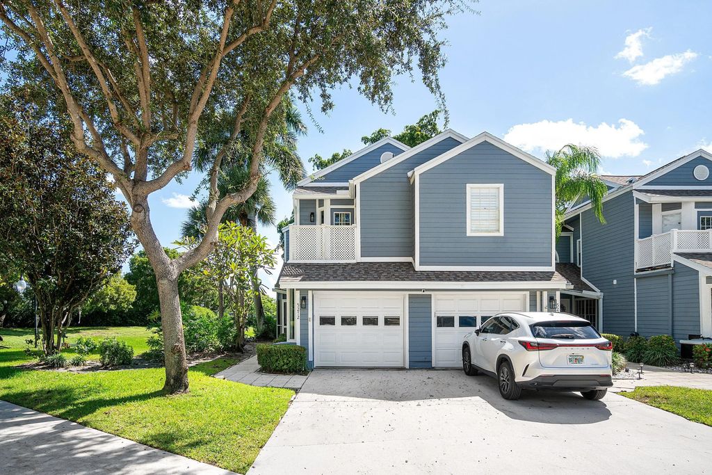 5272 Buckhead Circle #01010, Boca Raton
