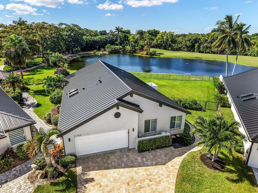 21464 Bridgeview Drive, Boca Raton