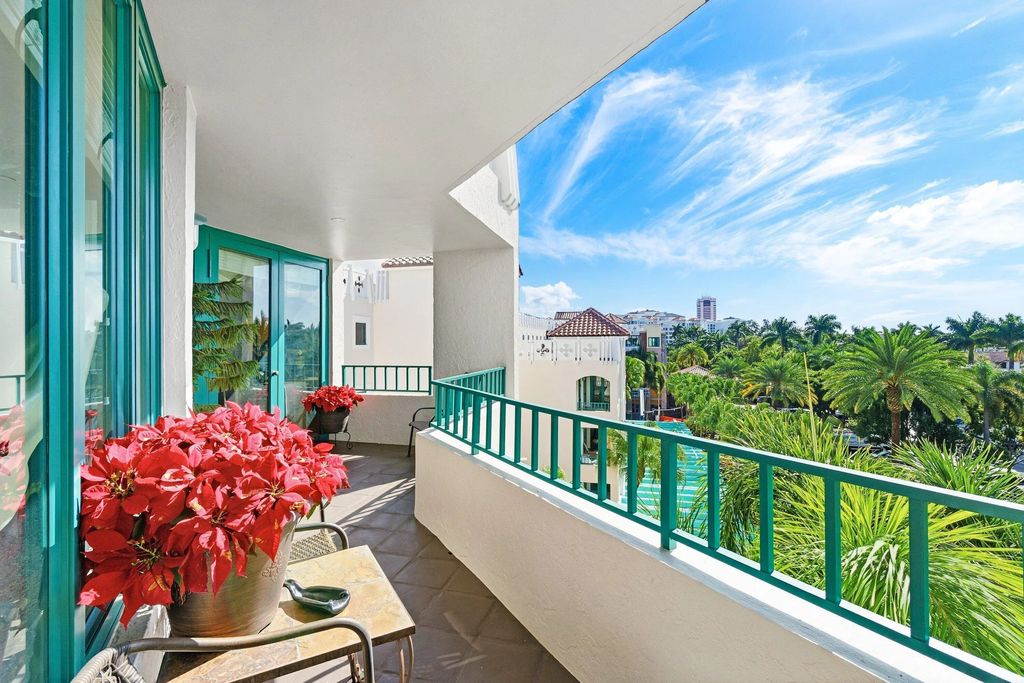 100 Se 5th Avenue #ph14, Boca Raton