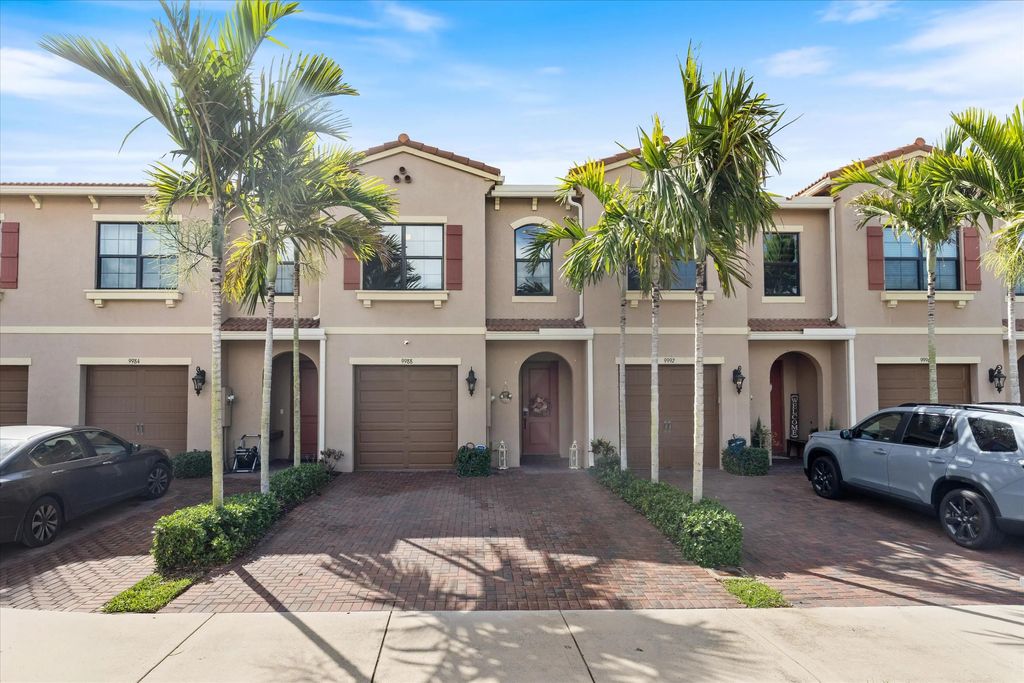 9988 Brickhill Drive, Boca Raton
