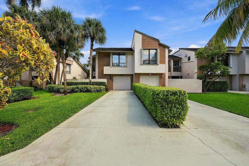 22932 Ironwedge Drive, Boca Raton