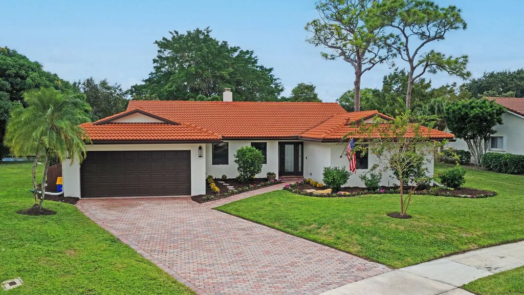 2708 Nw 26th Circle, Boca Raton