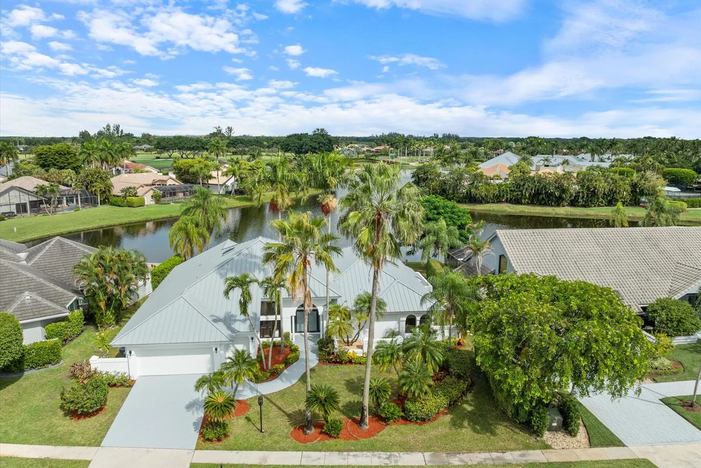 10747 Stonebridge Boulevard, Boca Raton