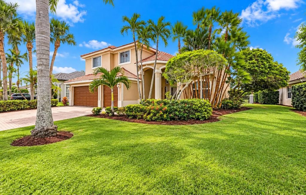 10671 St Thomas Drive, Boca Raton