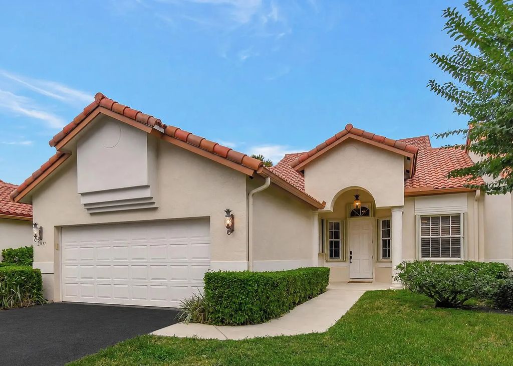 23437 Water Circle, Boca Raton