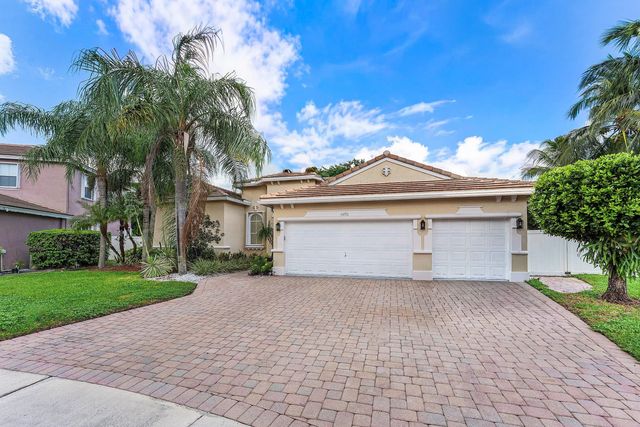 Photo of 6973 Finamore  Circle, Lake Worth FL