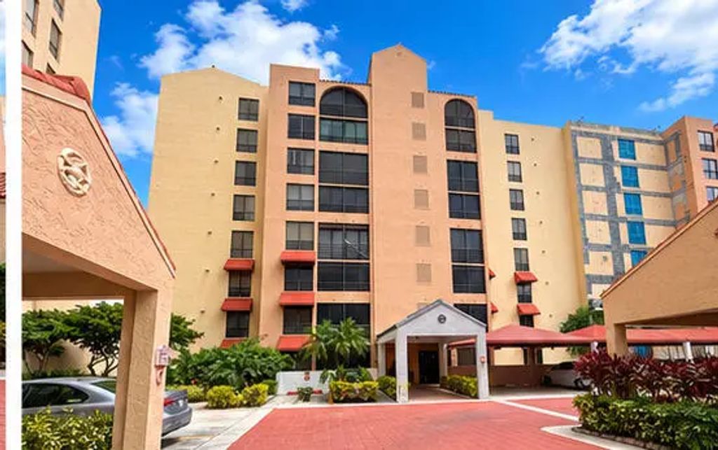 7153 Promenade Drive #702, Boca Raton