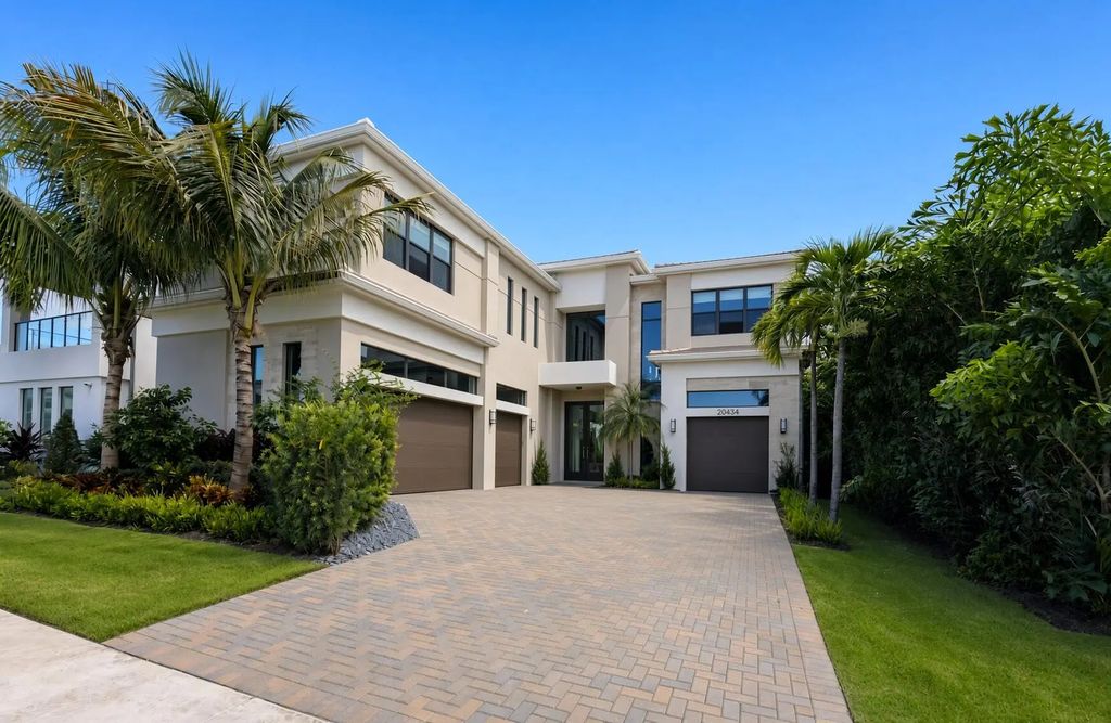 20434 Rosewood Garden Way, Boca Raton