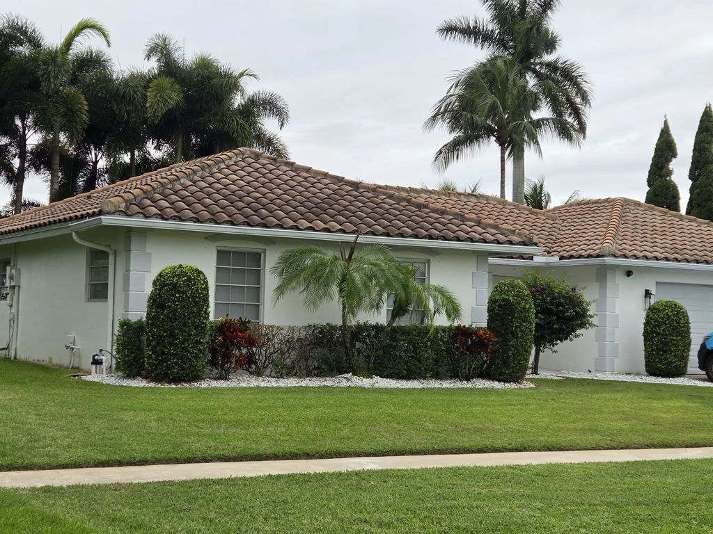 5617 Golfway Drive, Boca Raton