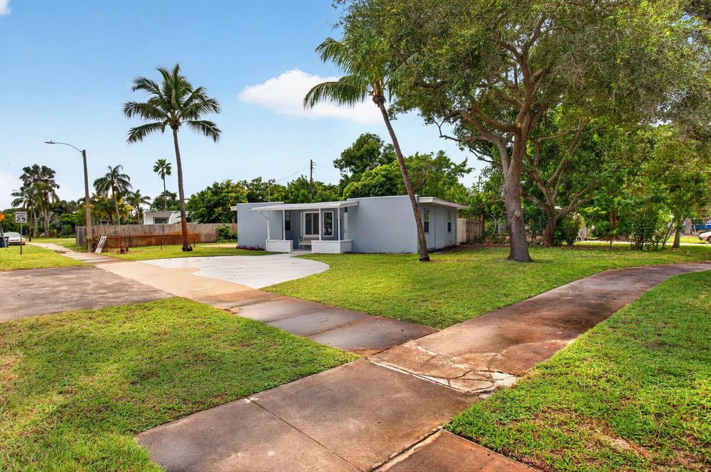 298 Jeffery Street, Boca Raton