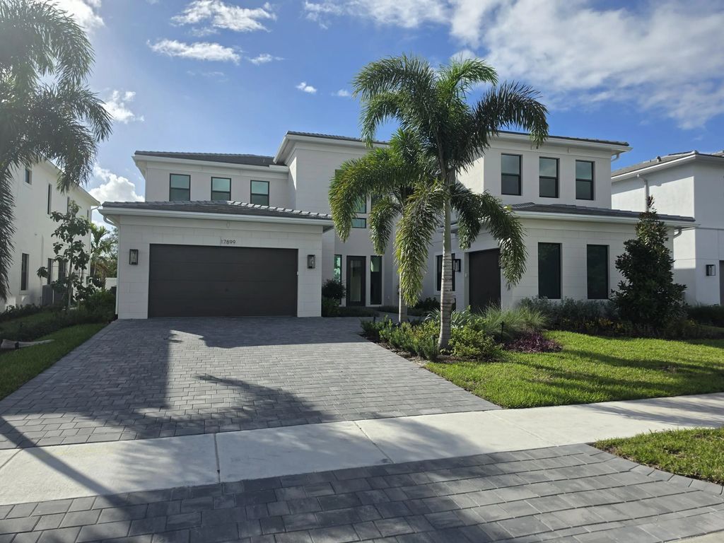 17899 Yafa Court, Boca Raton