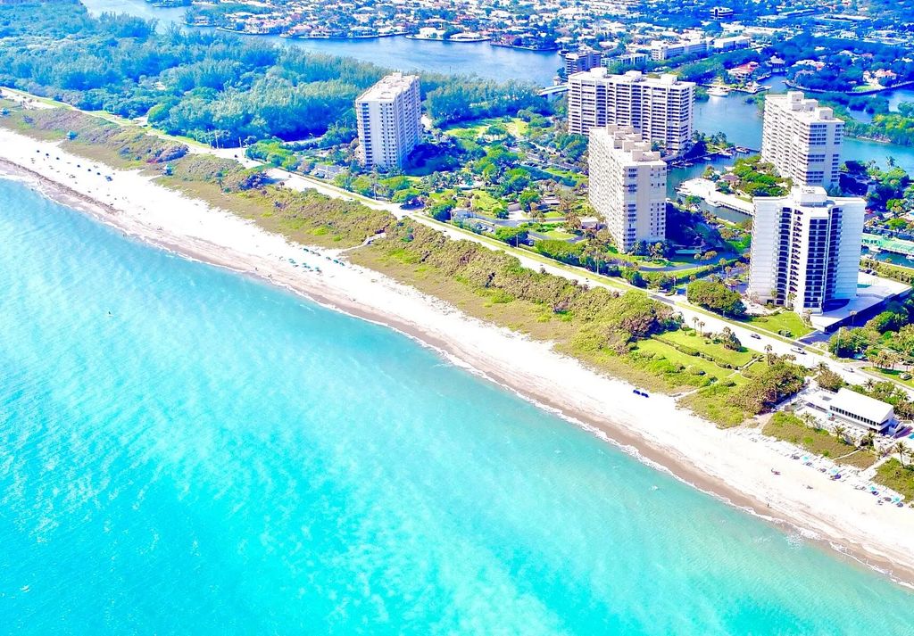 4101 N Ocean Boulevard #d-1209, Boca Raton