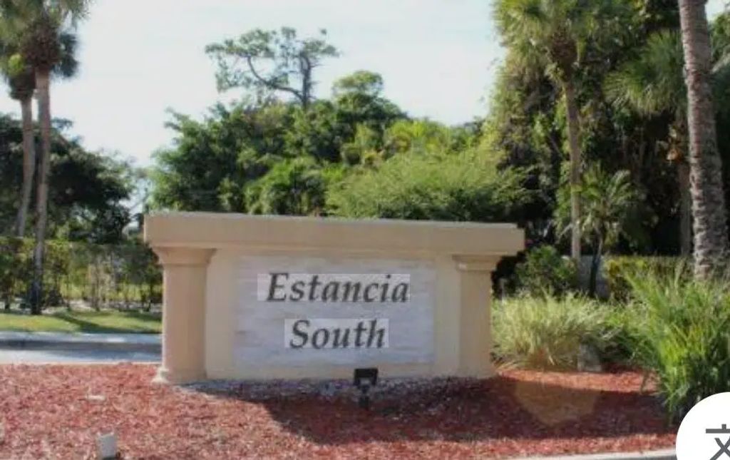 6771 Giralda Circle, Boca Raton