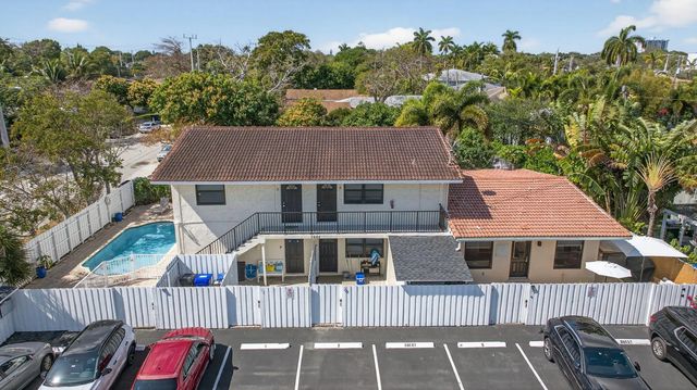 1501 Ne 7th Avenue #1, Fort Lauderdale