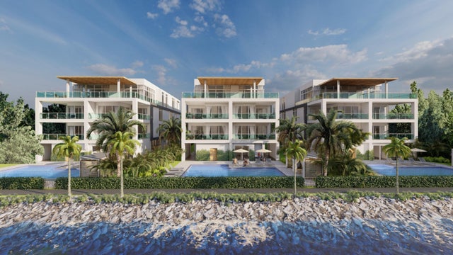 1 of 10 - 200 Inlet Wy #ph, Palm Beach Shores, FL