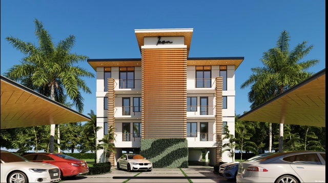 1 of 9 - 206 Inlet Wy #2w, Palm Beach Shores, FL