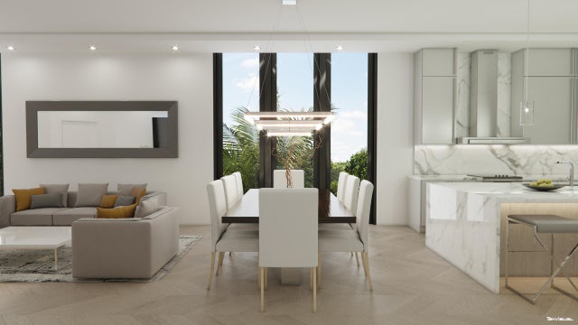 5 of 9 - 206 Inlet Wy #2w, Palm Beach Shores, FL