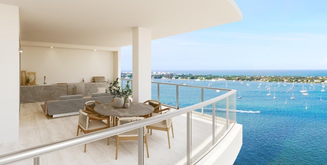 5 of 6 - 4714 N Flagler Dr #1603, West Palm Beach, FL