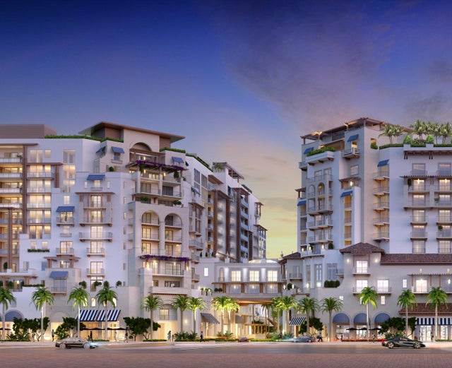 1 of 6 - 105 E Camino Real #506, Boca Raton, FL