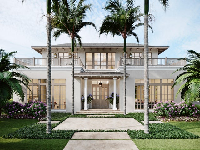 1 of 19 - 1202 Vista Del Mar Drive N, Delray Beach, FL