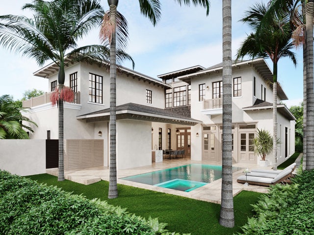 2 of 19 - 1202 Vista Del Mar Drive N, Delray Beach, FL
