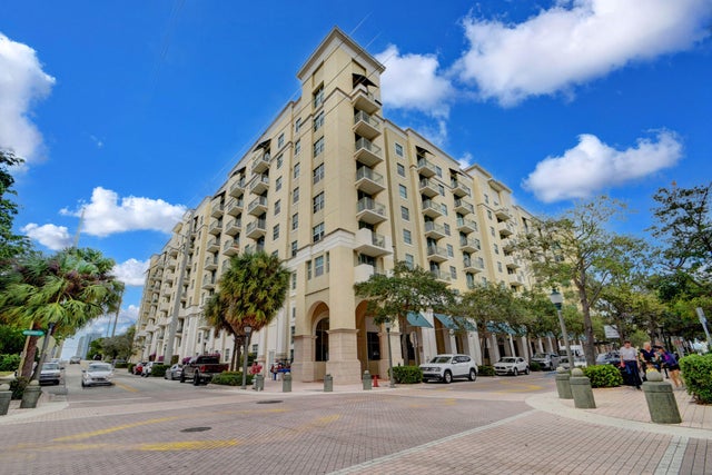 2 of 52 - 610 Clematis Street #130, West Palm Beach, FL