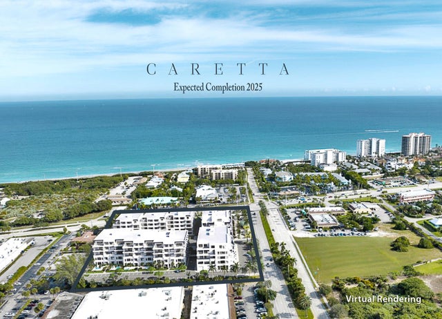 3 of 11 - 1011 Us Highway 1 #c401, Juno Beach, FL