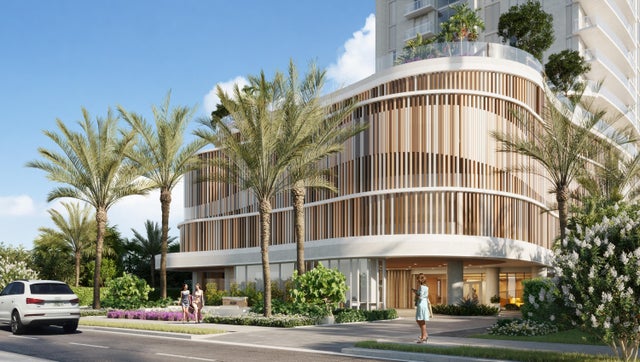 2 of 15 - 4714 N Flagler Dr #1801, West Palm Beach, FL