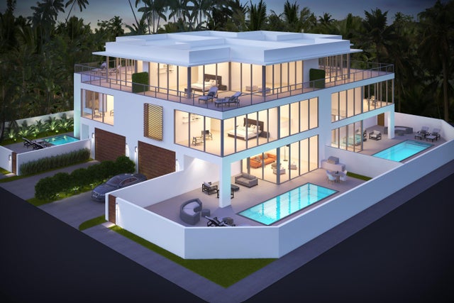 1 of 1 - 142 Ne 7th Av #3, Delray Beach, FL