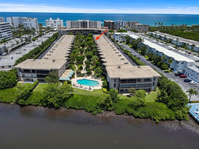 1 of 25 - 3605 S Ocean Blvd #226, South Palm Beach, FL