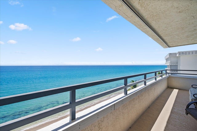 1 of 43 - 3560 S Ocean Boulevard #801, South Palm Beach, FL