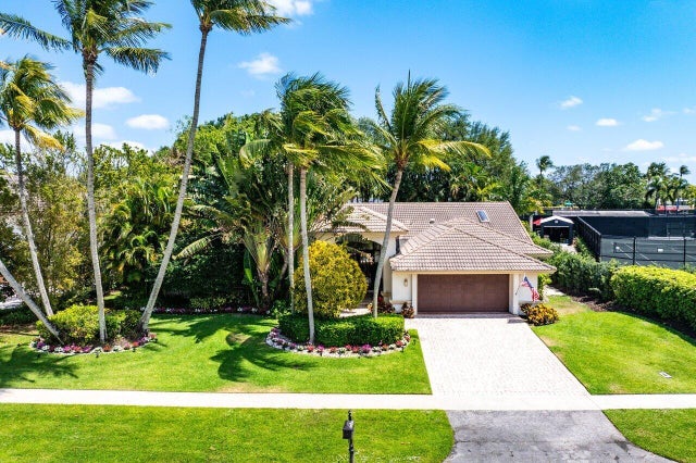 1 of 52 - 4590 Live Oak Boulevard, Delray Beach, FL