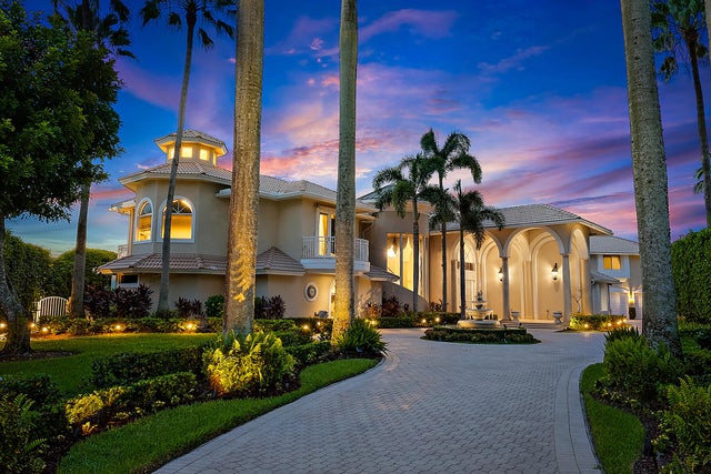 West Palm Beach Estates