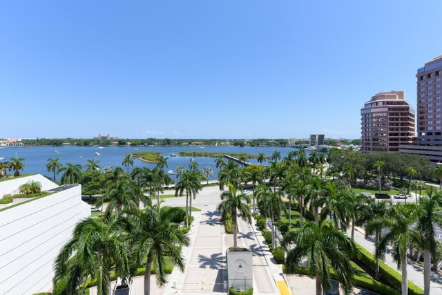 1 of 47 - 529 S Flagler Drive #7ef, West Palm Beach, FL