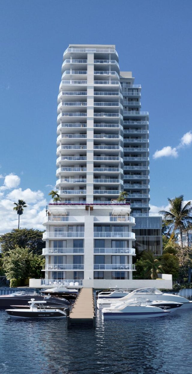 1 of 1 - 4714 N Flagler Dr #1102, West Palm Beach, FL