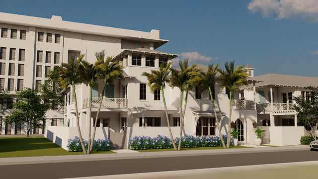 1 of 22 - 125 A E Backus Avenue #9, Fort Pierce, FL