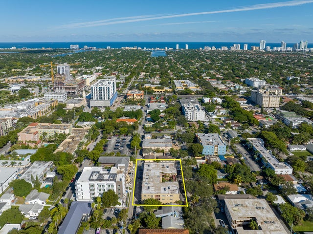 2 of 25 - 1943 Monroe Street #110d, Hollywood, FL