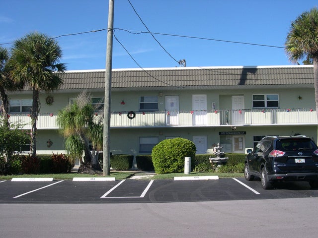 2 of 38 - 1172 Commodore Ct #204, Fort Pierce, FL