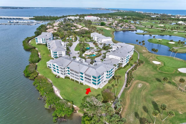1 of 32 - 144 Ne Edgewater Dr #3106, Stuart, FL