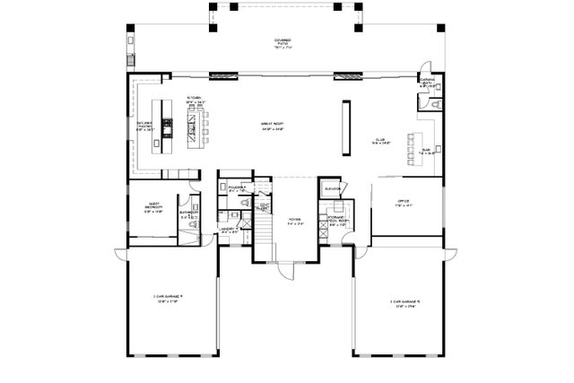 2 of 3 - 1400 Cocoanut Road, Boca Raton, FL