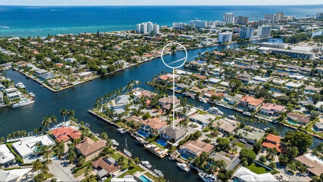 4 of 8 - 2921 Ne 23 St, Pompano Beach, FL