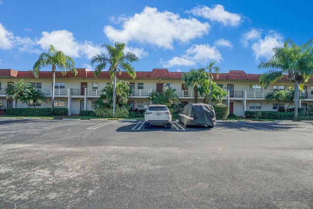 2 of 23 - 6 Abbey Lane #201, Delray Beach, FL