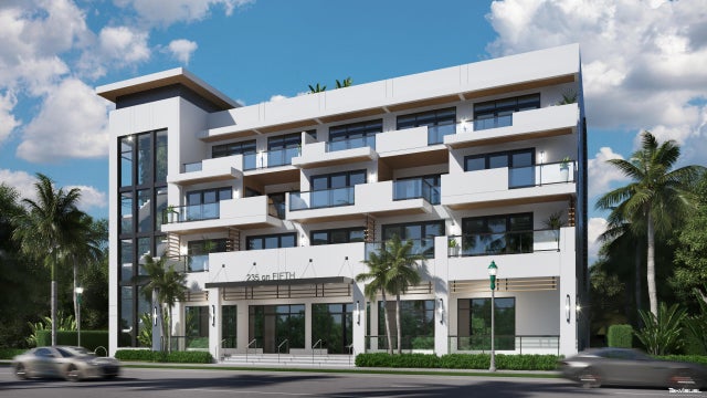 1 of 19 - 235 Se 5th Av #2-1, Delray Beach, FL