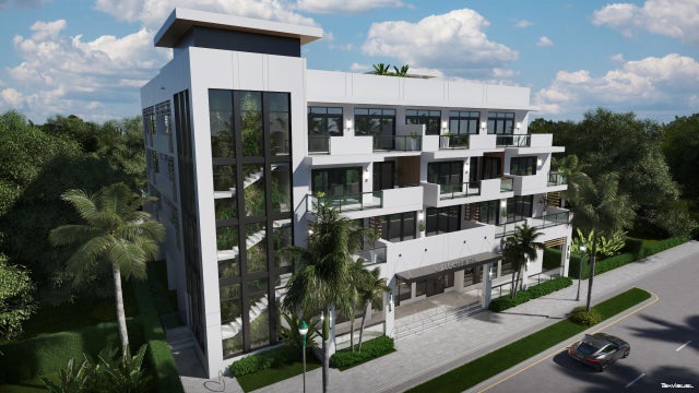 3 of 19 - 235 Se 5th Av #2-1, Delray Beach, FL