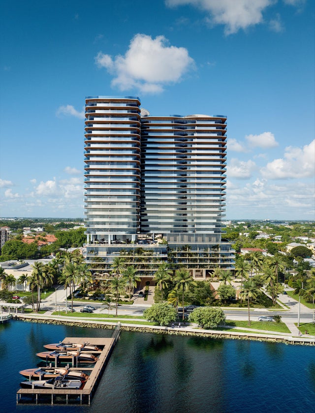 1 of 13 - 1919 N Flagler Dr #1102, West Palm Beach, FL