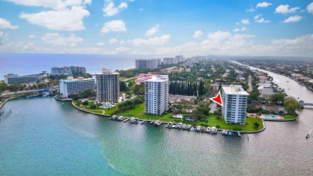 2 of 57 - 701 E Camino Real #6c, Boca Raton, FL