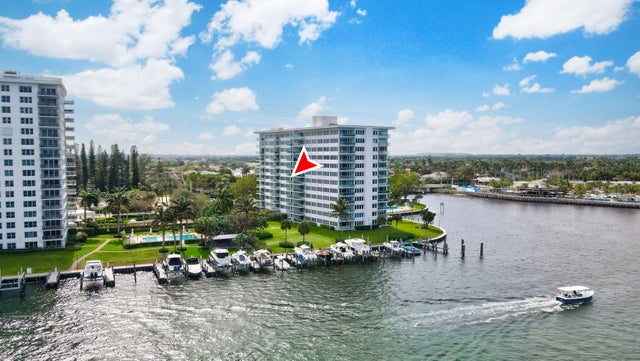3 of 57 - 701 E Camino Real #6c, Boca Raton, FL