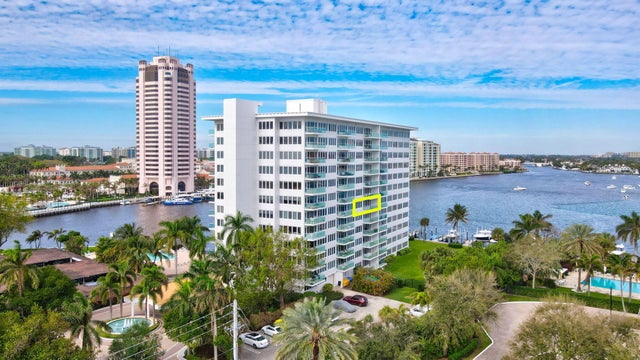 5 of 57 - 701 E Camino Real #6c, Boca Raton, FL