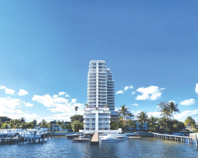 1 of 19 - 4714 N Flagler Dr #902, West Palm Beach, FL