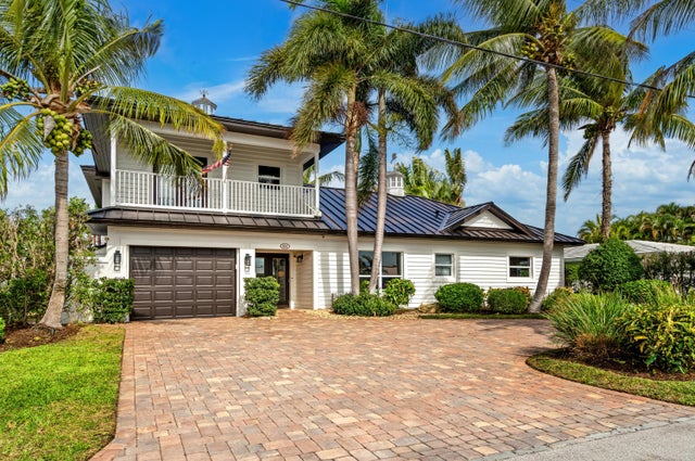 2 of 38 - 681 Ne Harbour Dr, Boca Raton, FL